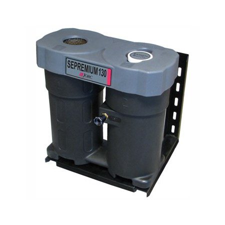 Jorc SEPRENIUM 130 Oil Water Separator for Compressed Air Systems - Image 1