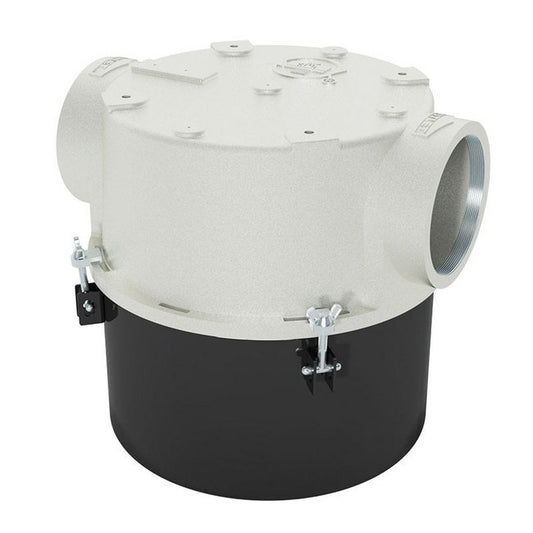 Solberg CT Series Polyester Inline Filter - Image 1