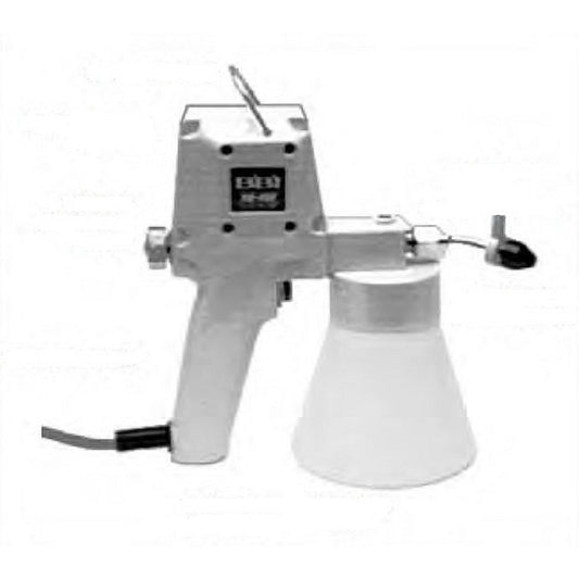Diamond Needle Corp. TG-002 Electric Spot Cleaning Spray Gun - Image 1