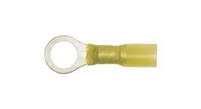 Heat Seal Waterproof Wire Terminals - Pack of 5 - Image 1