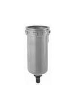 Industrial Low Pressure Cup-Type Line Filters - Image 1