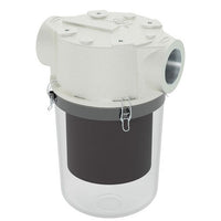 Solberg ST Series Inline Filter - Paper Element for Clean Air Treatment