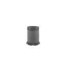 3-Inch OD Narrow Rim Machinery Bushing with 2-Inch ID Bolt Clearance