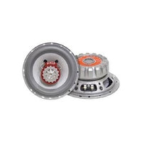 6.5" Two-Way Coaxial Speakers - Institutional Grade