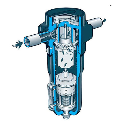 HepcoMotion Internal Assembled Single Edge Ring System - Image 3