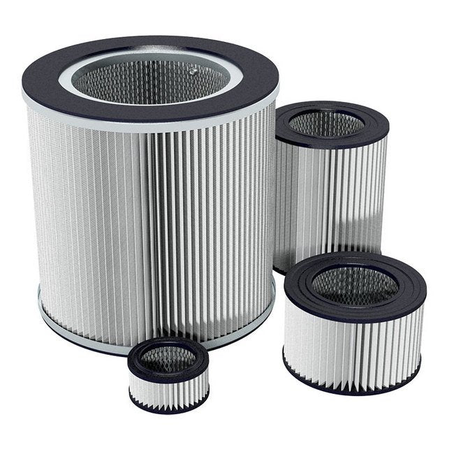 Solberg Replacement Polyester Element 851/1 - Image 1