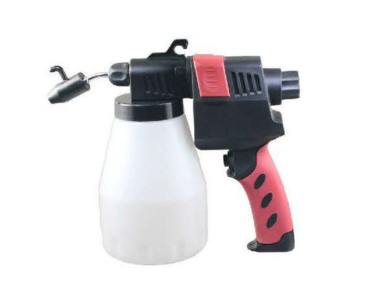 Diamond Needle CG-750AJ Electric Spot Cleaning Spray Gun - Image 1