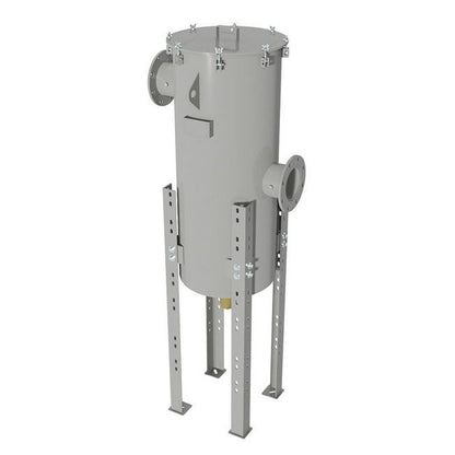 Solberg Knockout Tank - Multistage Separator 15 Gal - Image 2