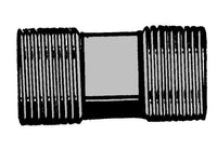 Male Coupler Adapter for Hot and Cold Water Tubing