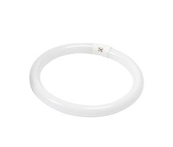 Thin-Lite FC8T9 Fluorescent Bulb - Image 1