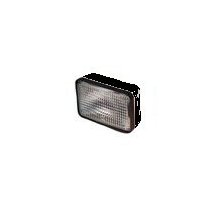 Tungsten Halogen Floodlight 3" x 5" - Image 1