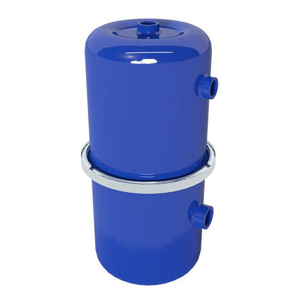 Solberg LRS Series Liquid Separator/Vacuum Filter - Image 1