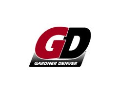 Gardner Denver GDW Series Sterling Oil Water Separators - Image 1
