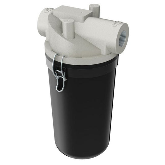 Solberg CT Series Inline Filter with Paper Element - Image 1