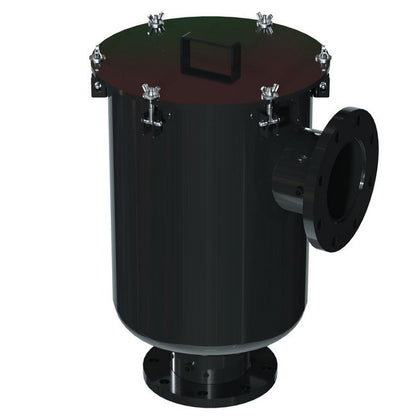 Solberg CSL Series Compact Inlet Vacuum Filter - Image 1