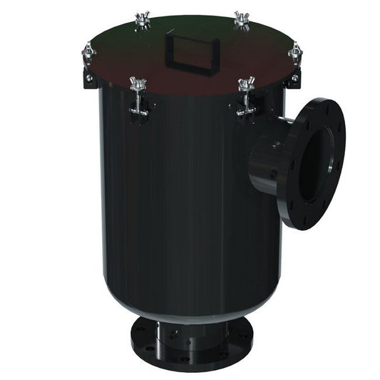 Solberg CSL Series Compact Inlet Vacuum Filter - Image 1