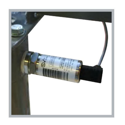 Medium Pressure Needle Valves - SM Series - Image 5