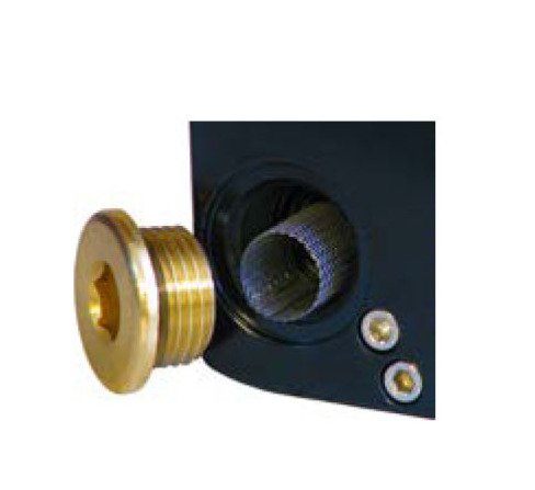 Jorc POD-TD Pneumatic Level Sensed Condensate Drain - Image 2