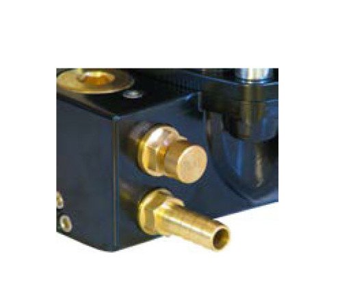 Jorc POD-TD Pneumatic Level Sensed Condensate Drain - Image 4