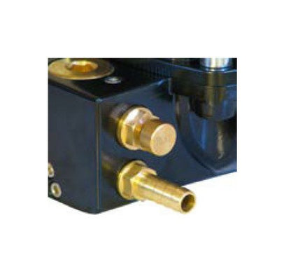 Jorc POD-TD Pneumatic Level Sensed Condensate Drain - Image 4