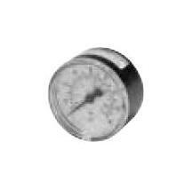 Regulator Gauge (1/4") for Air Pressure Monitoring - Image 1