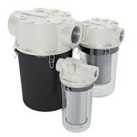 Solberg SpinMeister CT Series T-Style Filter