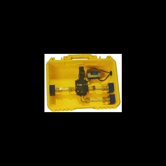40VM Series High Pressure Needle Valves - Autoclave Valves - Image 1