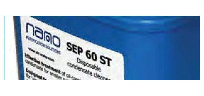 S1 Sepura Sterling 2500 scfm Oil-Water Separator - Image 4