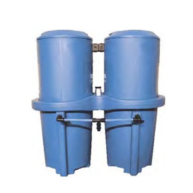 S1 Sepura Sterling 2500 scfm Oil-Water Separator - Image 1