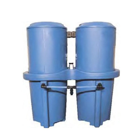 S1 Sepura Sterling 2500 scfm Oil-Water Separator - Image 1