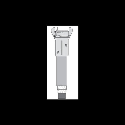 Clemco/Zero 2 Braid Blast Hose - Image 2