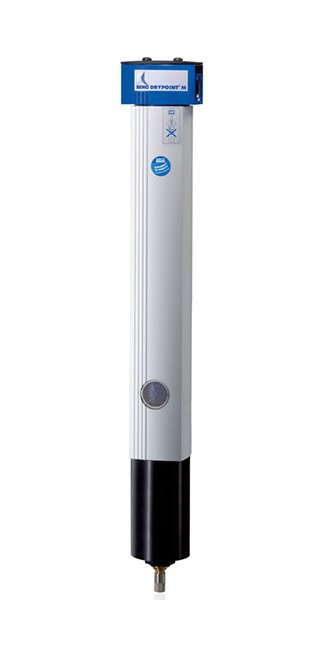 DRYPOINTÂ® MDp8 Premium Series Membrane Dryer - Image 1