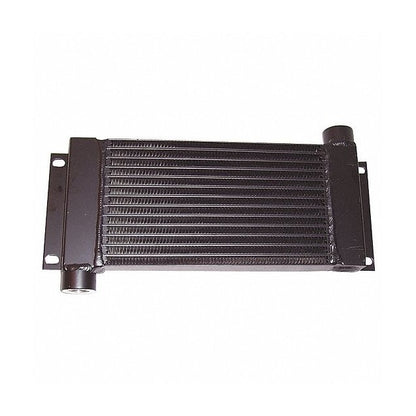 50 CFM Aluminum Air and Oil Cooler - Image 2