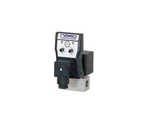 Premium Stainless Steel Timed Solenoid Condensate Drains - Image 1