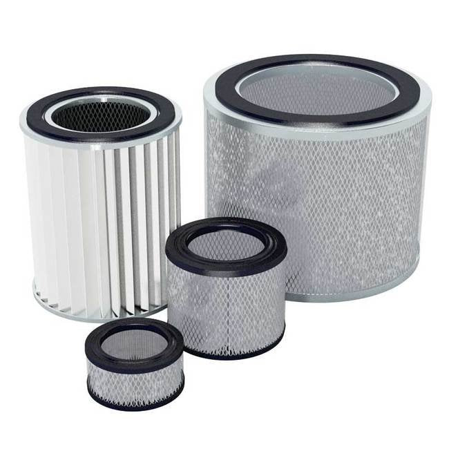 Solberg TF851 PTFE High Efficiency Media Filter - Image 1