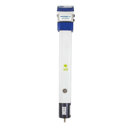 DRYPOINTÂ® MDi17 ecoIntelligent Membrane Air Dryer - Image 1