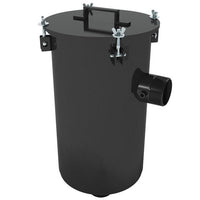 Solberg CSL Series Inlet Vacuum Filter