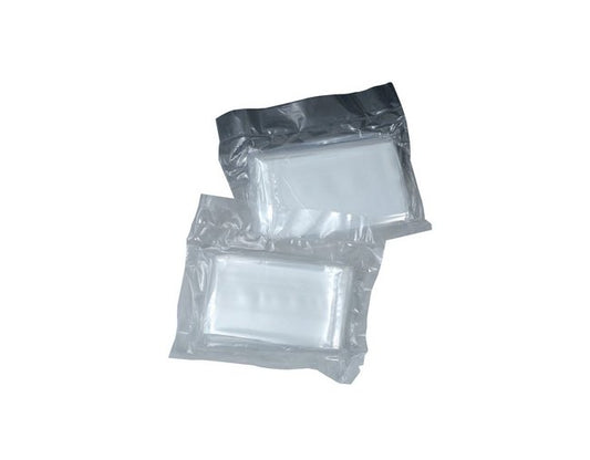 12 Inch Clean Room Polyethylene Material Handling Bag - Image 1