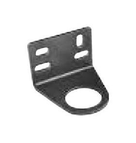 Regulator Mounting Bracket with Plastic Panel Nut - Image 1