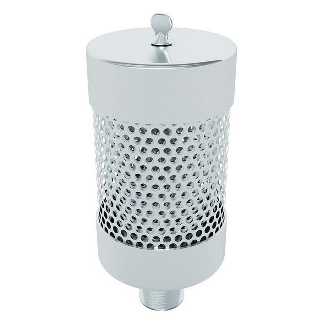 Compact Oil Mist Filters EF Series - Coalescing Filters - Image 1