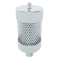 Compact Oil Mist Filters EF Series - Coalescing Filters