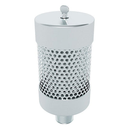 Compact Oil Mist Filters EF Series - Coalescing Filters - Image 1