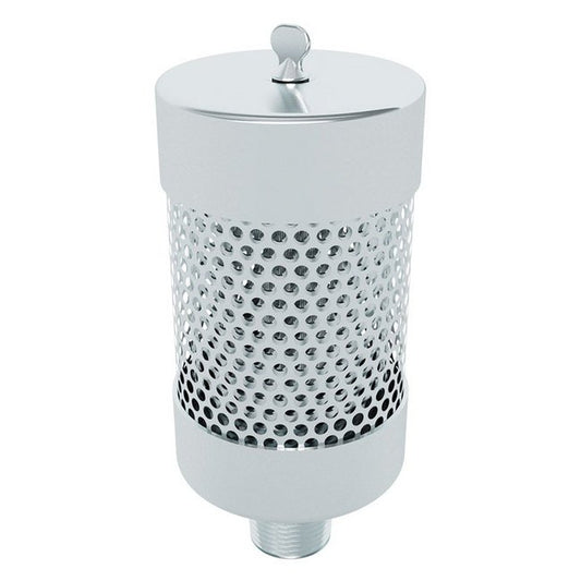 Compact Oil Mist Filters EF Series - Coalescing Filters - Image 1