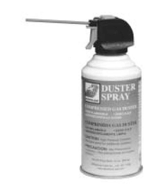 Diamond Needle Corp. A1340 Canned Air Dry Air-In-A-Can Cleaner - Image 2