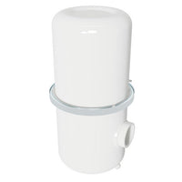 Industrial-Grade Oil Mist Eliminator Filter