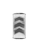 Anodized Aluminum Mirror Head - Image 1