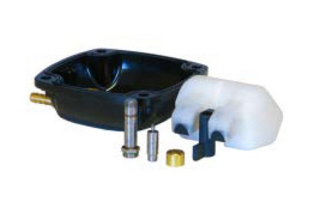 Jorc MINI-MAG Zero Loss Drain - Image 2