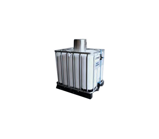 Sepura Sterling 7000 scfm Oil-Water Separator - Image 1