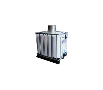 Sepura Sterling 7000 scfm Oil-Water Separator - Image 1