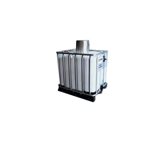 Sepura Sterling 7000 scfm Oil-Water Separator - Image 1